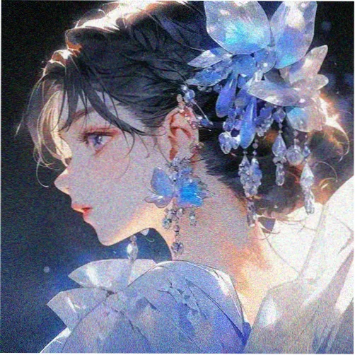 观众阿岚头像